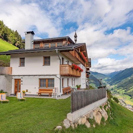 Ferienwohnung Ortnerhof Ahrntal Exterior foto